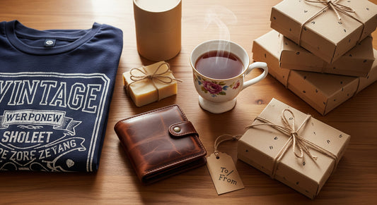 Gift Ideas for Every Occasion: Stylish, Practical Picks from Hamilton Coates