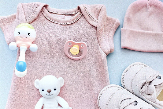 Must-Have Baby Essentials for New Parents