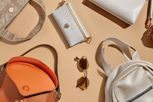 The Best Bags for Every Occasion: From Work to Weekend