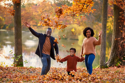 Autumn Wardrobe Refresh: Transition Effortlessly into Fall