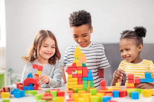 Fun & Educational Toys That Keep Kids Engaged
