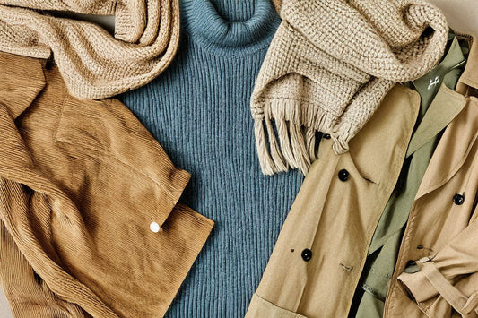 The Art of Layering: How to Stay Stylish in Every Season