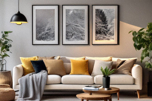 Affordable Ways to Give Your Home a Fresh Look