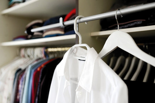 How to Build a Timeless Wardrobe Without Breaking the Bank