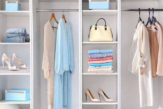 How to Build a Foundational Wardrobe for Women