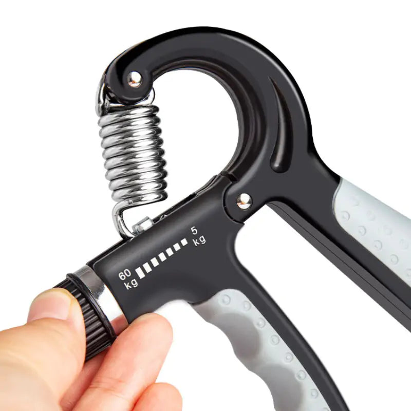 PowerGrip Adjustable Grip Strengthener