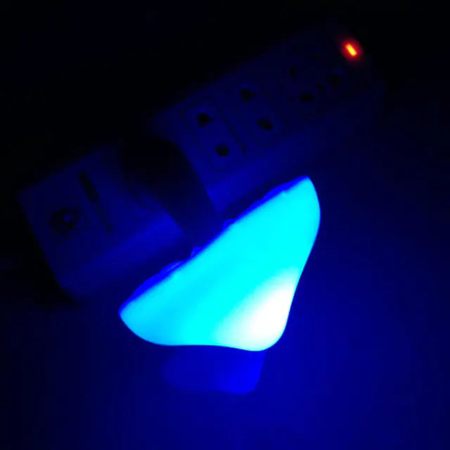 GlowShroom LED Night Light