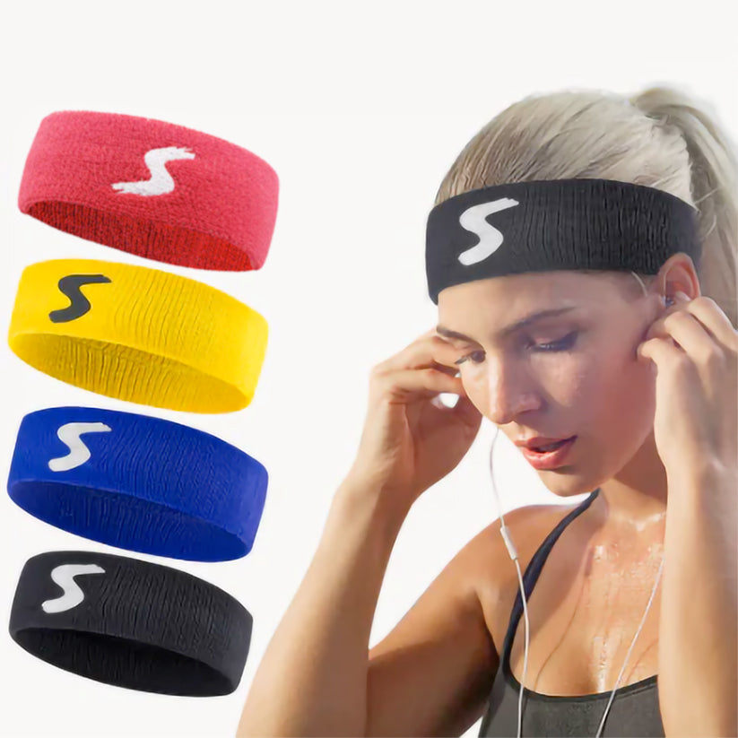 FlexFit Performance Headband