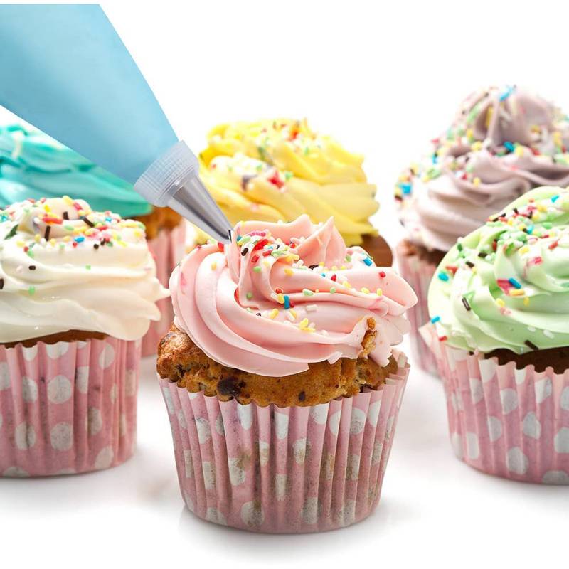 Ultimate 420-Piece Pastry Master Kit
