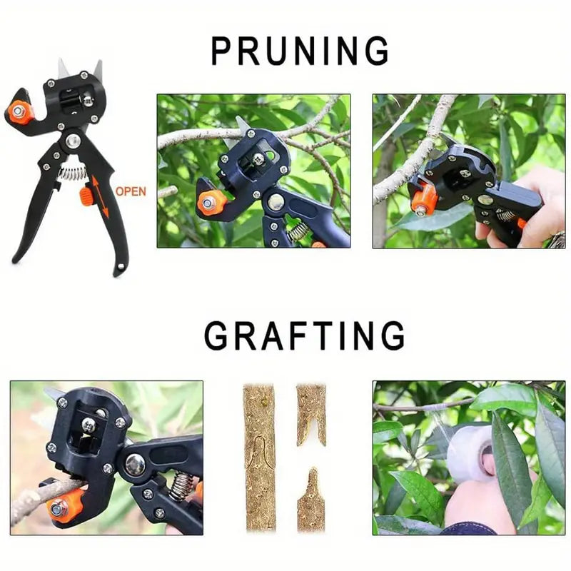 GardenCraft Grafting Kit