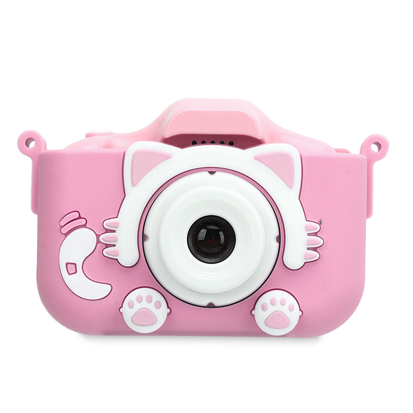KittySnap Mini Camera