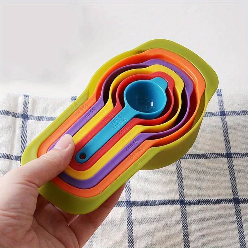 Essential Measuring Set