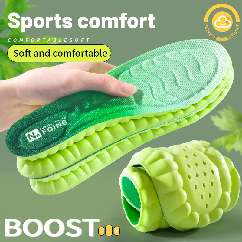 ActiveStride Performance Insoles