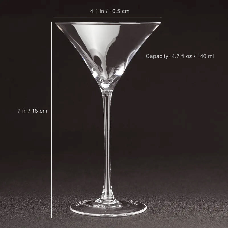 Classic Cocktail Glass