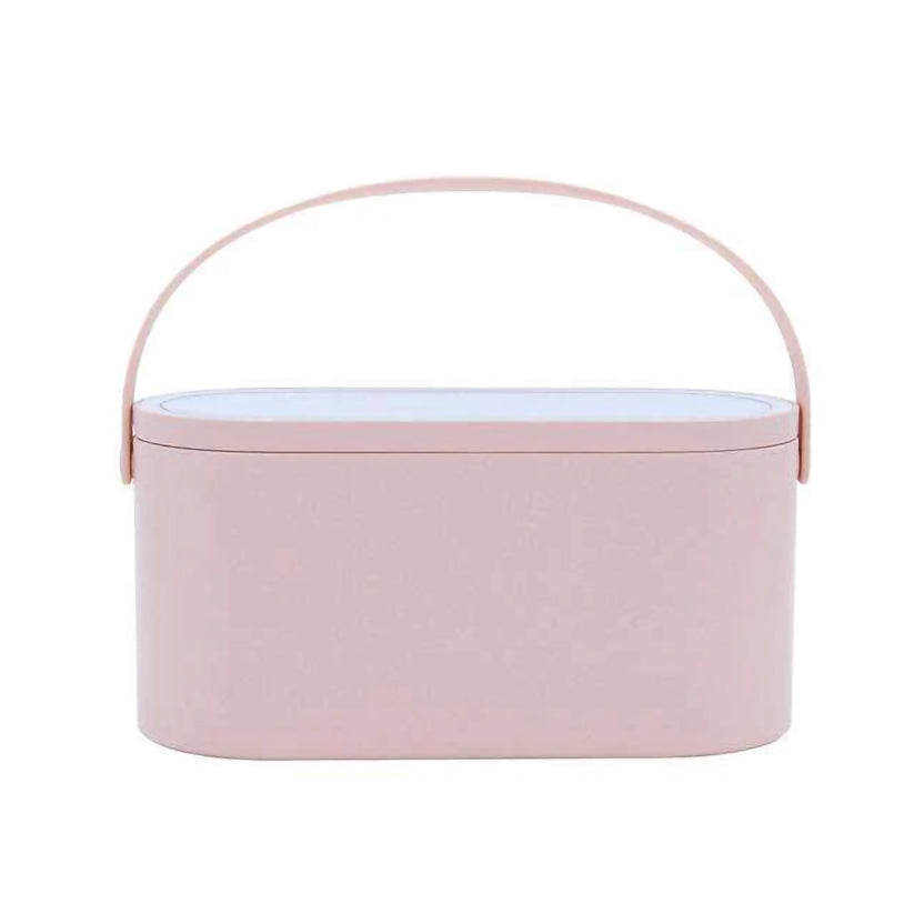 IllumiCase LED Vanity Case
