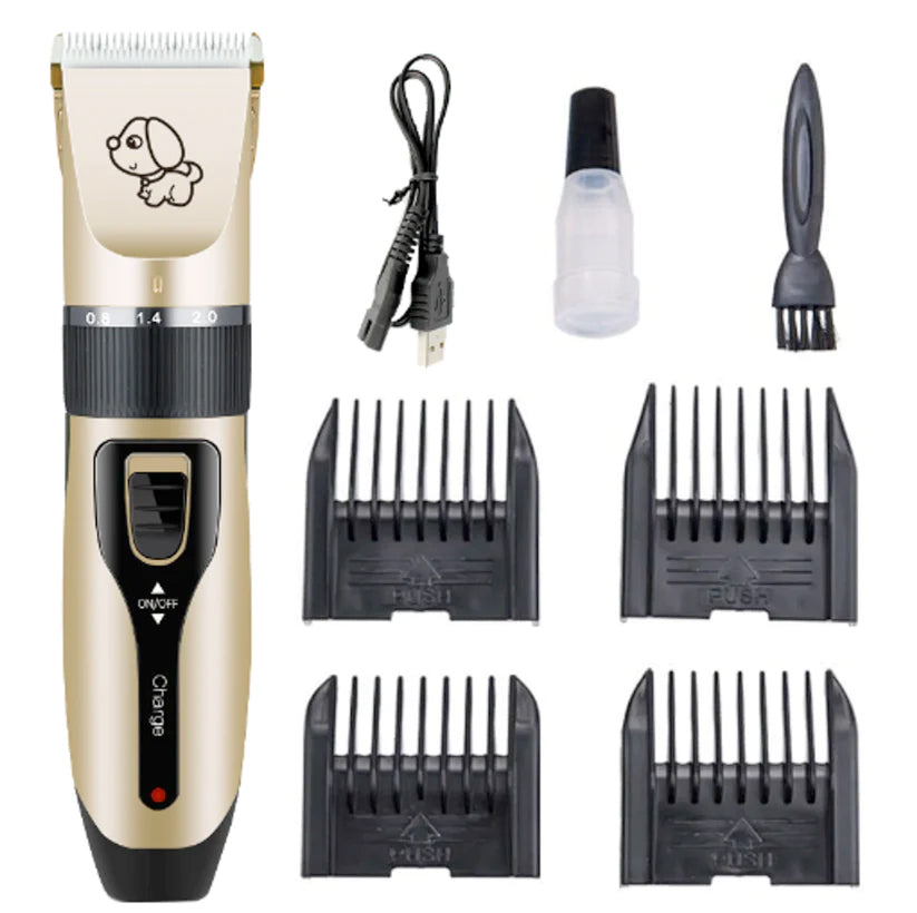 CozyCut Pet Hair Clippers