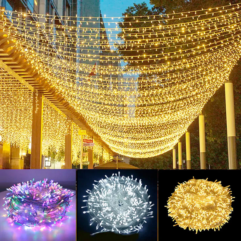LED String Lights