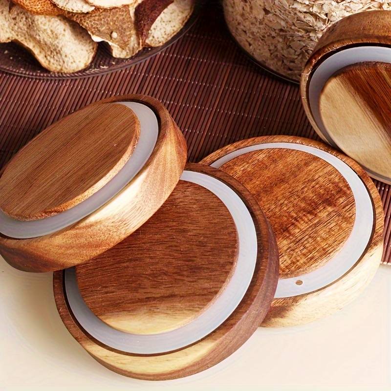 Large Capacity Airtight Pantry Jar
