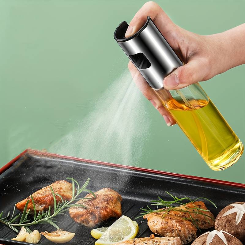 Gourmet Oil Spray Bottle