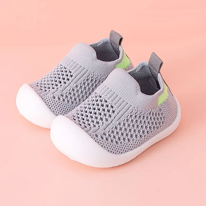 BreezeFlex Toddler Sneakers