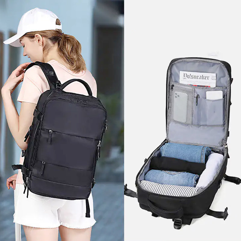 Voyager XL Travel Backpack