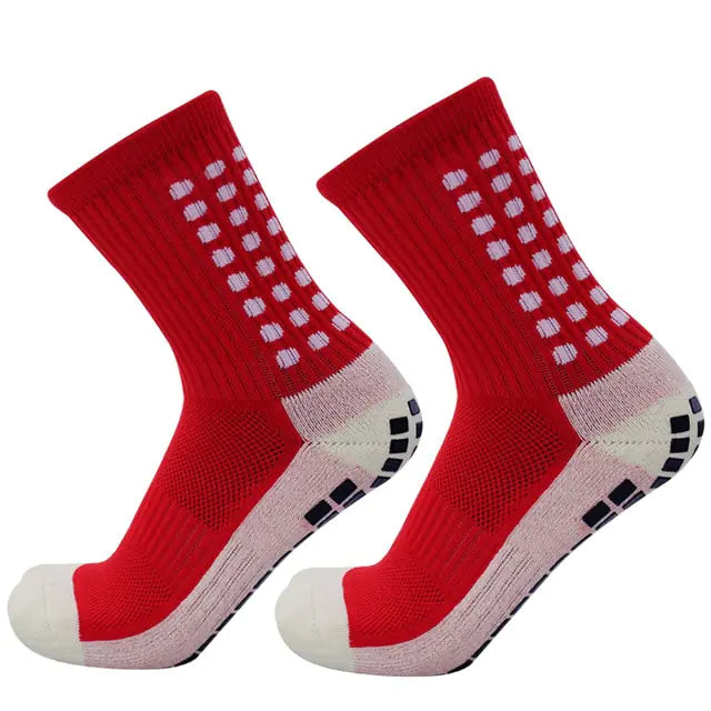 GripMax Performance Football Socks
