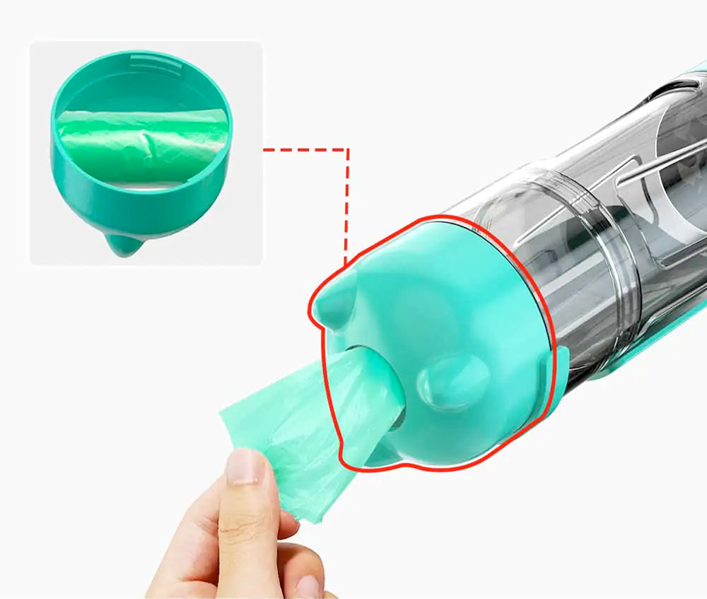 WalkMate Adventure Companion