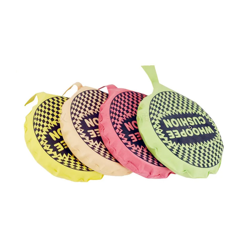 Whoopee Cushion