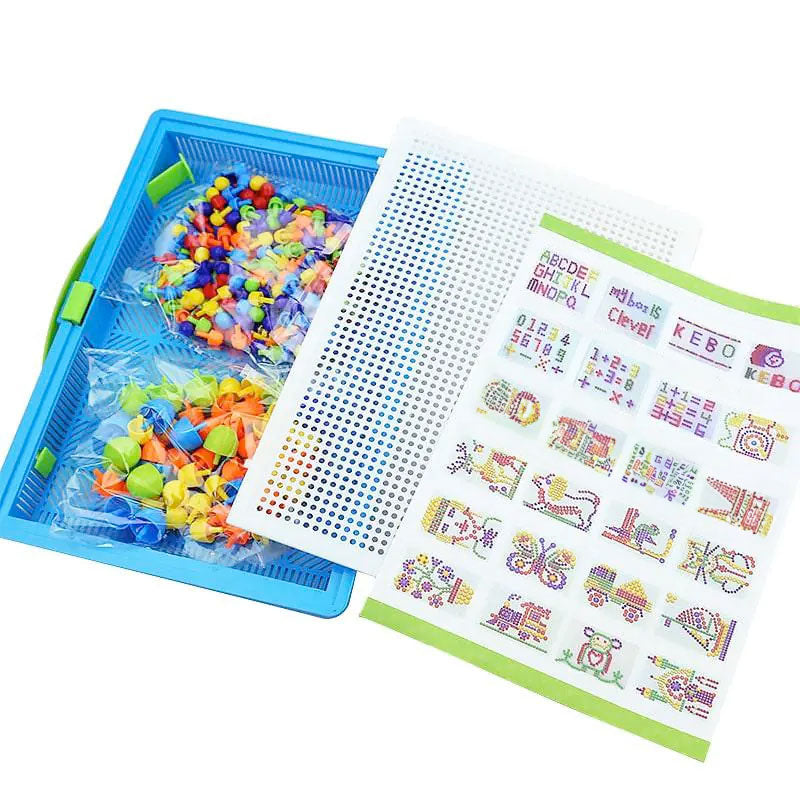 Picture Perfect Tack and Board Creative Set