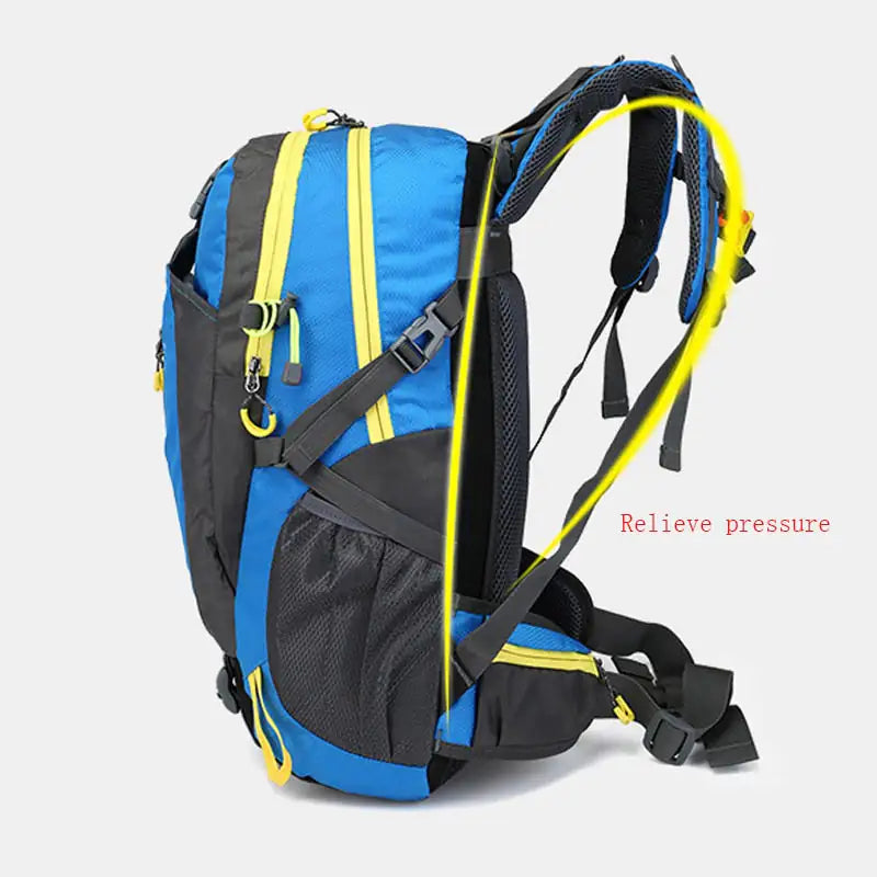 Waterproof Trailblazer Backpack
