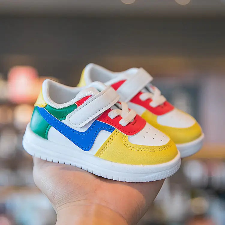 Tiny Treads Toddler Play Shoes