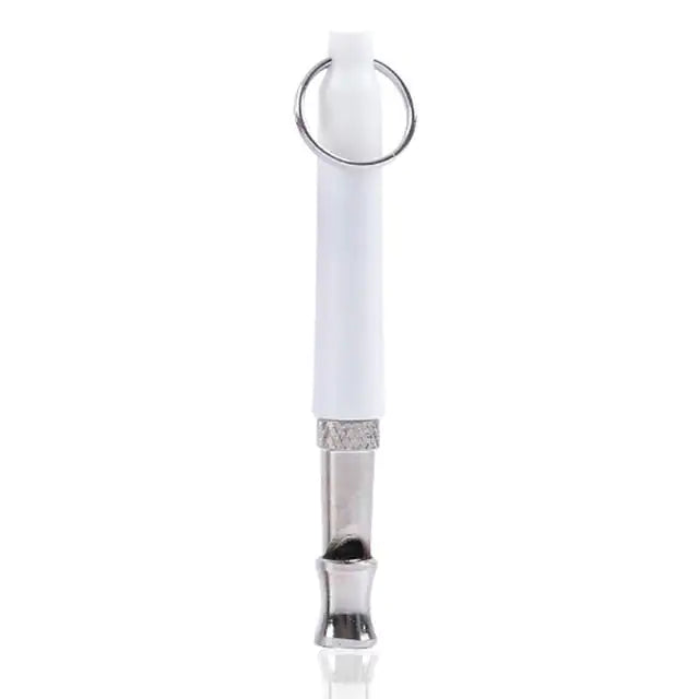 Adjustable Frequency PurePitch Ultrasonic Dog Whistle