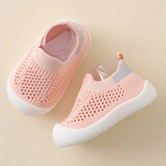BreezeFlex Toddler Sneakers