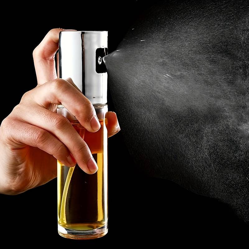Gourmet Oil Spray Bottle
