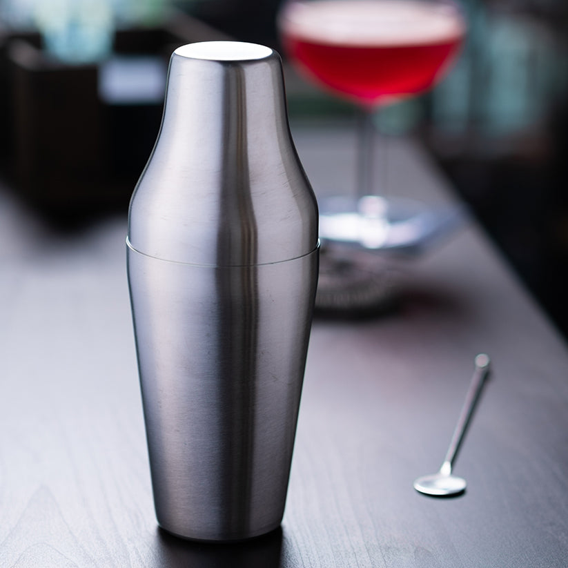 Stainless Steel Cocktail Shaker