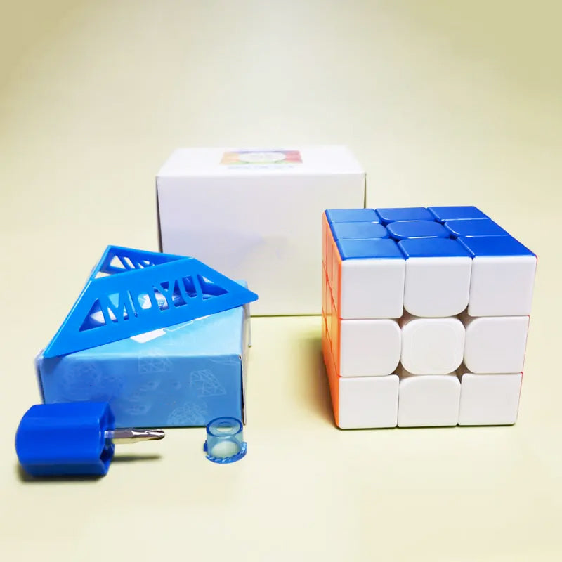 Rubik’s Cube 3x3 Maglev Speed Cube