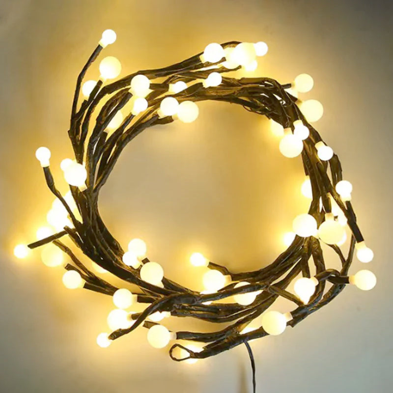 LED Tree Branch Lights
