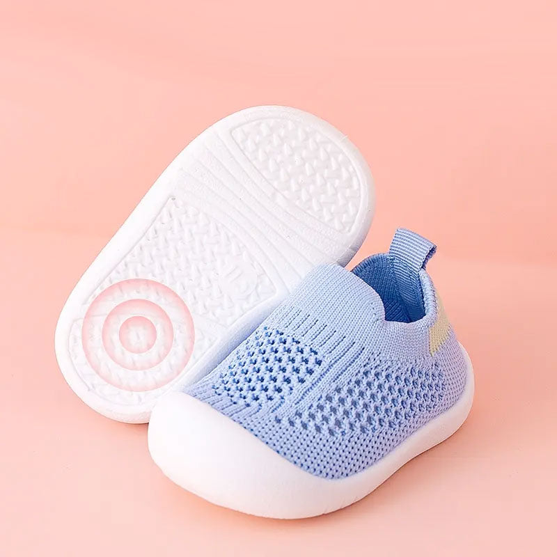 BreezeFlex Toddler Sneakers