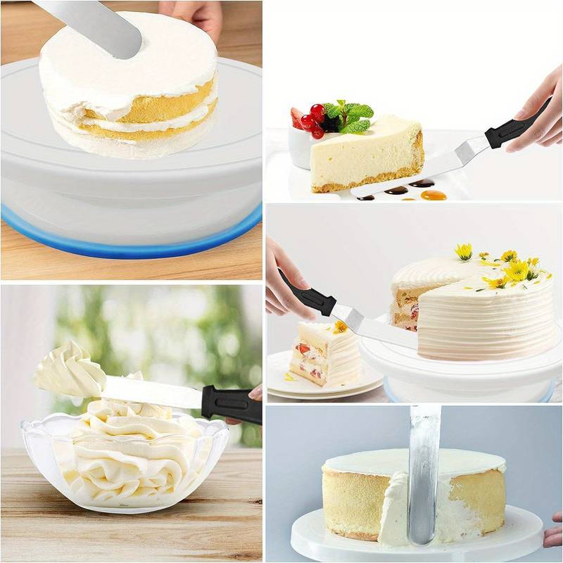 Ultimate 420-Piece Pastry Master Kit