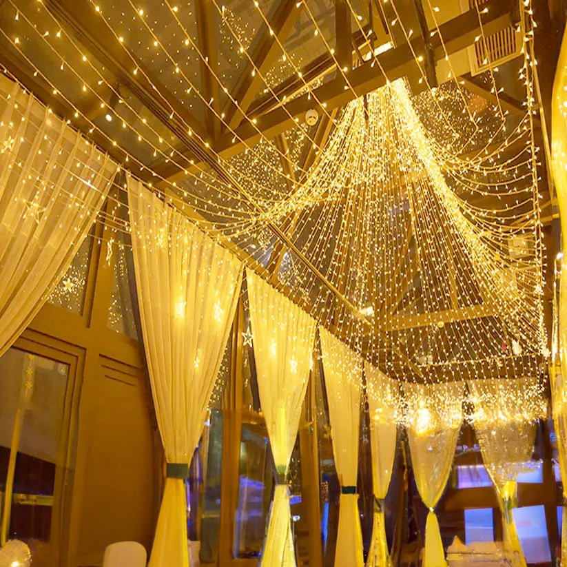 LED String Lights