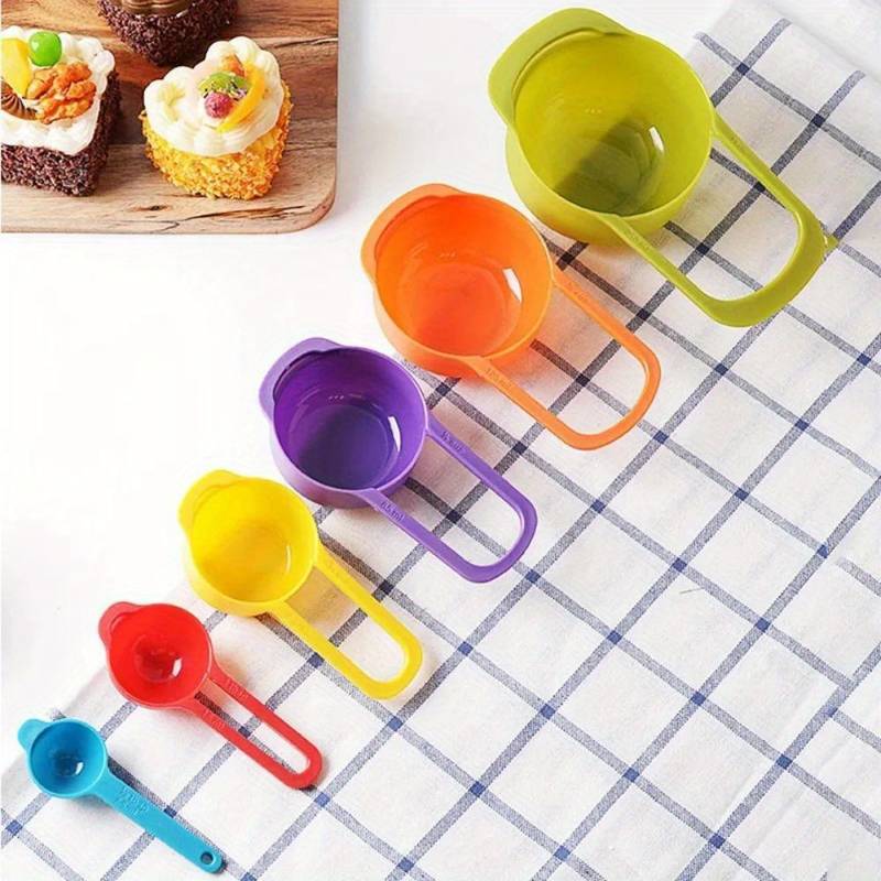 Essential Measuring Set