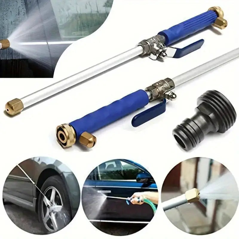 TurboJet Power Washer Attachment