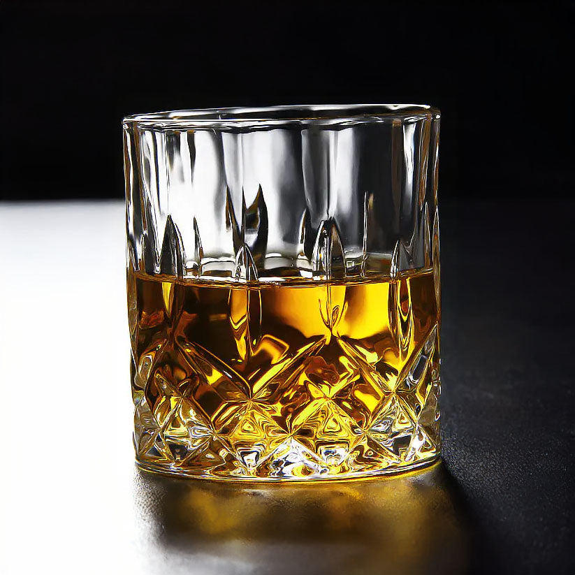 Classic Whiskey Tumbler