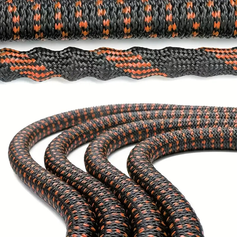 RapidFlow Expandable Hose + 10 Pattern Spray Nozzle