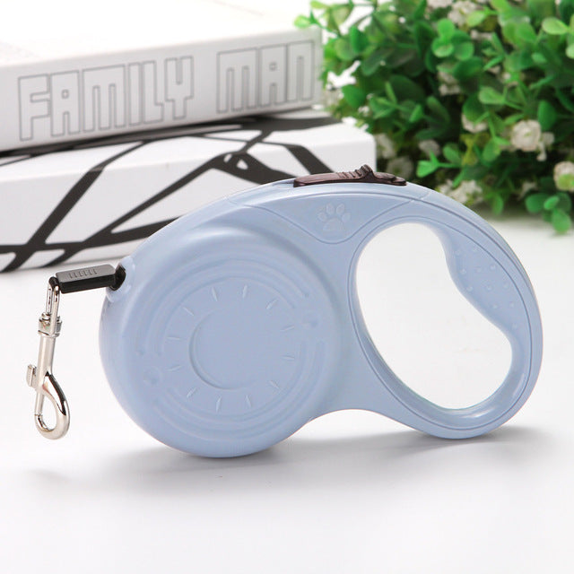 FreedomFlex Retractable Dog Leash