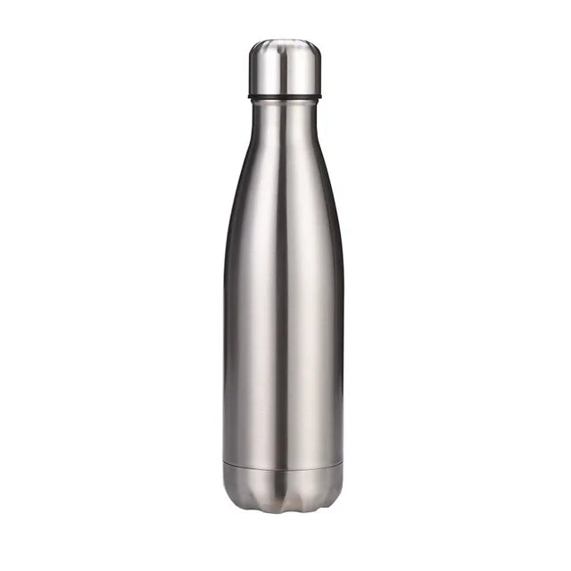 Stainless Steel Insulated Thermos Flask