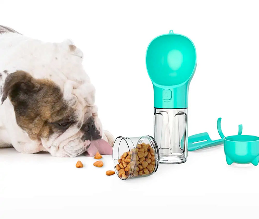 WalkMate Adventure Companion