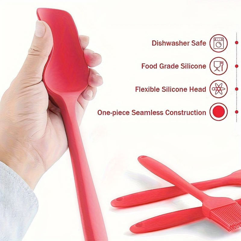 Culinary Master 5-Piece Utensil Set