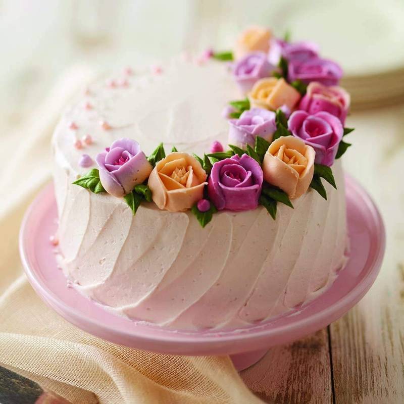 Ultimate 420-Piece Pastry Master Kit
