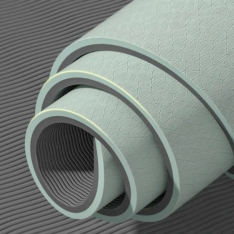 Non Slip Yoga Mat